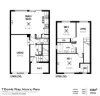 7 Dowie Way, Munno Para, SA 5115-Floorplan
