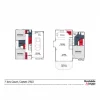 7 Ibis Court, Cowes, Vic 3922-Floorplan