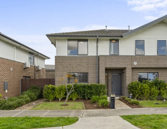 7 Jarvis Walk, Westmeadows, Vic 3049