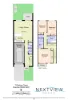 7 Kaibug Close, Fletcher, NSW 2287-Floorplan