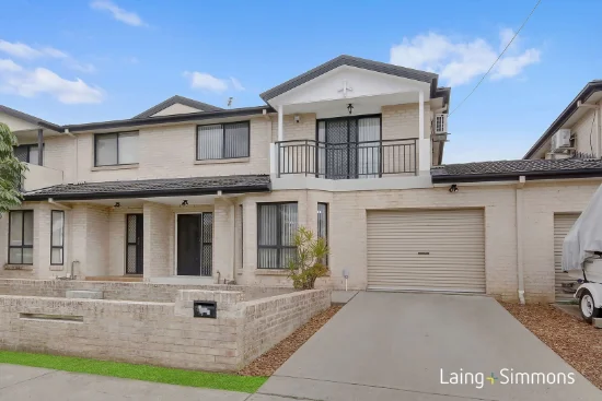 7 Kirkham Road, Auburn, NSW 2144