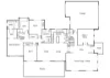 7 Matthews Place, Gowrie, ACT 2904-Floorplan