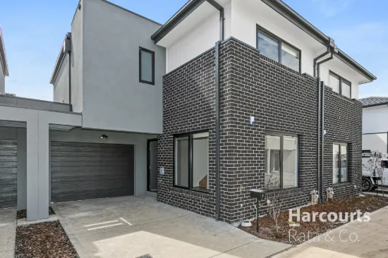 7 Midnight Circuit, South Morang, Vic 3752