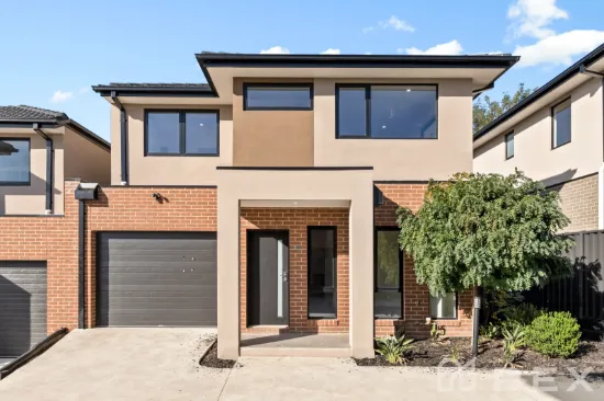 7 Shan Place, Hampton Park, Vic 3976