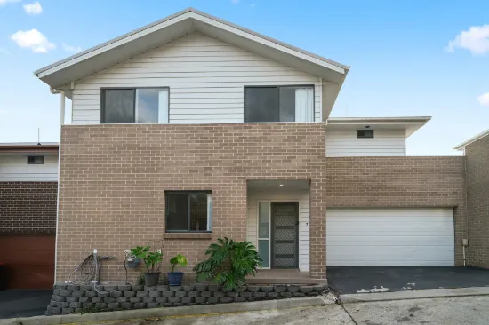 7 Skylark Avenue, Thornton, NSW 2322