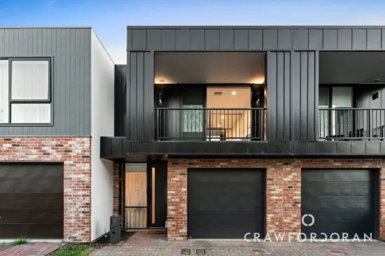 7 Tailor Lane, Bowden, SA 5007