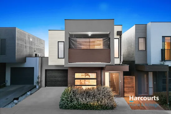 7 Tanino Road, Cranbourne West, Vic 3977 - For Sale