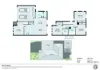7 Verde Lane, Keysborough, Vic 3173-Floorplan
