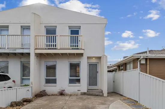 7 Warne Street, Brunswick, Vic 3056