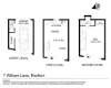 7 William Lane, Redfern, NSW 2016-Floorplan