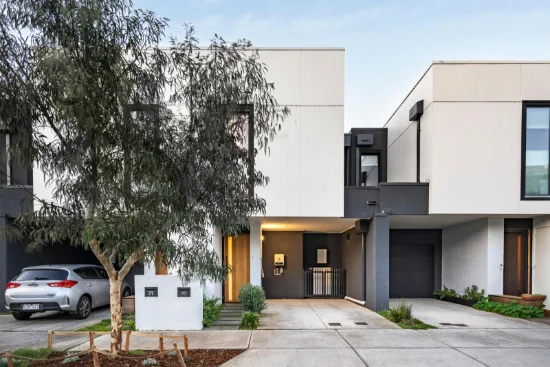 70/198 Beavers Road, Northcote, Vic 3070
