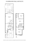 70/198 Beavers Road, Northcote, Vic 3070-Floorplan