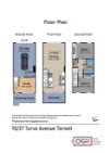 70/27 Turva Avenue, Tarneit, Vic 3029-Floorplan