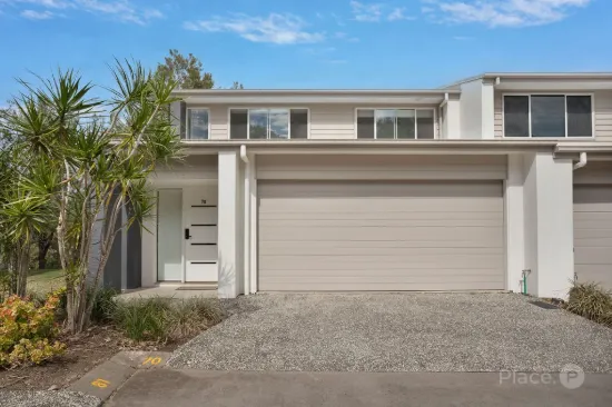 70/302 College Road, Karana Downs, Qld 4306