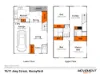70/71 Amy Street, Morayfield, Qld 4506-Floorplan