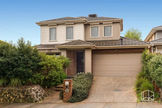 70 Erskine  Road, Macleod, Vic 3085
