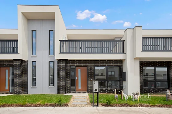 70 Fusion Circuit, Cranbourne West, Vic 3977