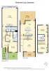 70 Harvest Court, Doncaster, Vic 3108-Floorplan