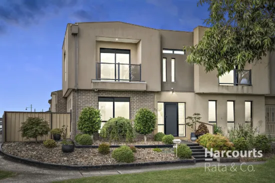 70 Maserati Drive, Epping, Vic 3076