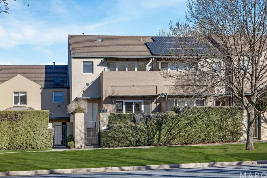 70 Moorhouse Street, O'Connor, ACT 2602