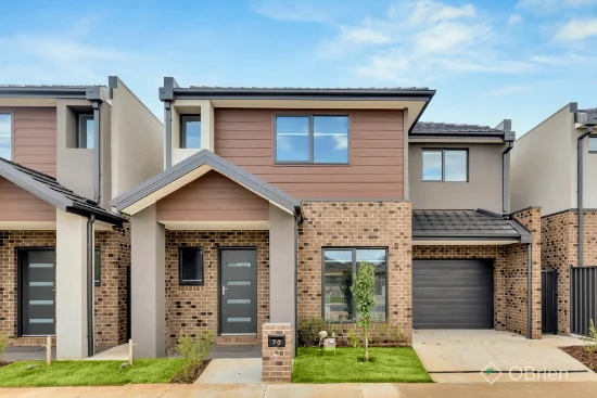 70 Wedge Street, Werribee, Vic 3030