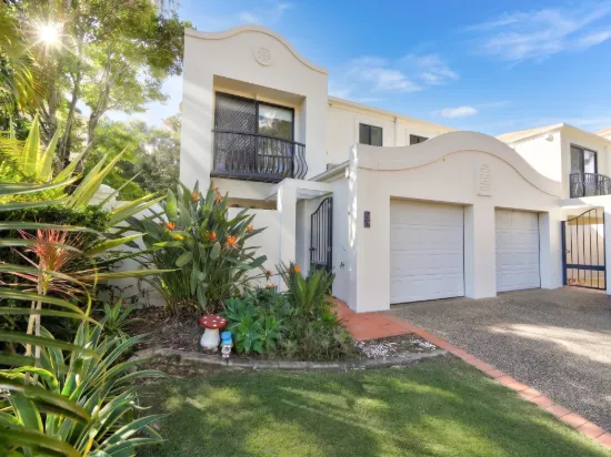 704/22-34 Glenside Drive, Robina, Qld 4226