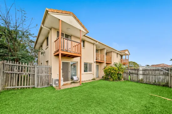 71/134 Hill Road, Runcorn, Qld 4113