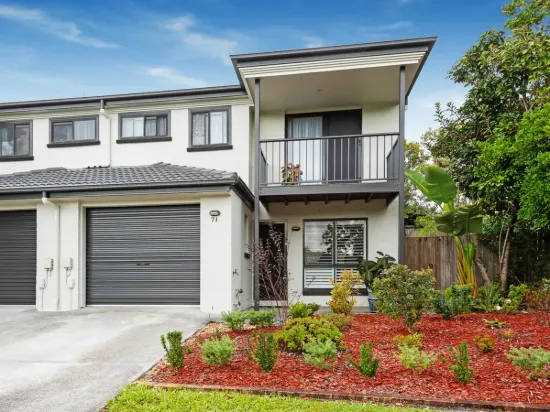 71/31 Archipelago Street, Pacific Pines, Qld 4211