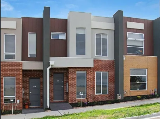 71 Cotters Road, Epping, Vic 3076
