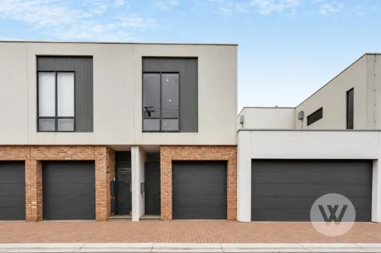 71 Gibson St, Bowden, SA 5007