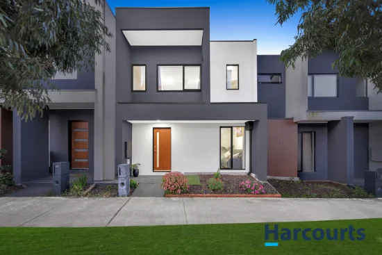 71 Viewbright Road, Clyde North, Vic 3978