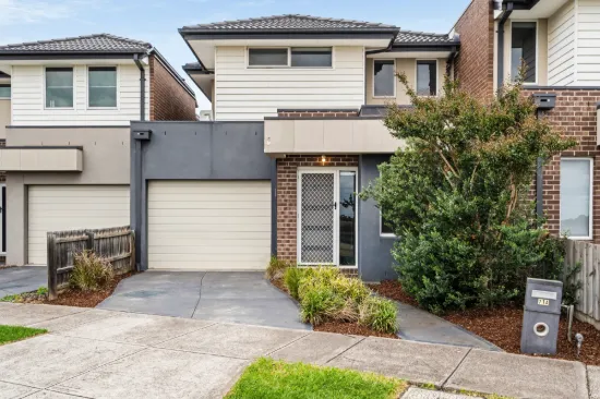71A Rowan Drive, Kealba, Vic 3021
