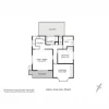 71b Roslyn Avenue, Kingston Beach, Tas 7050-Floorplan