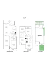 71C Elizabeth Street, Newport, Vic 3015-Floorplan