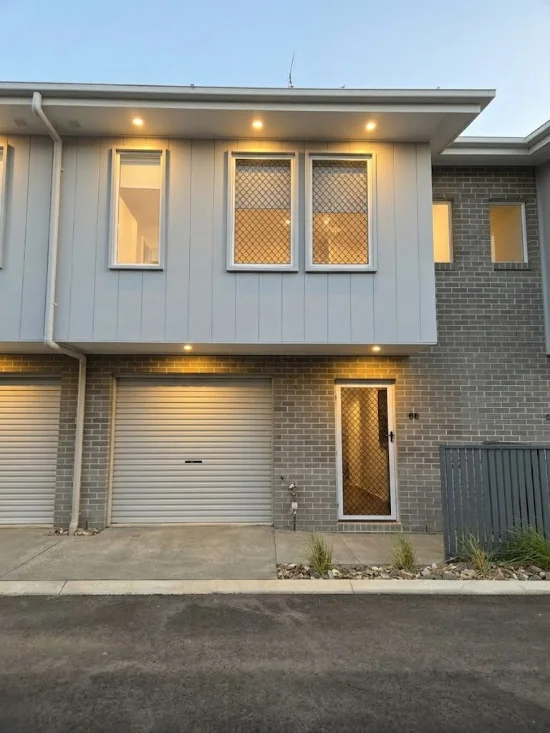 72/1 Mckenzie Road, Mango Hill, Qld 4509 - For Rent