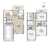 72/20-39 Johnston Street, Carina, Qld 4152-Floorplan