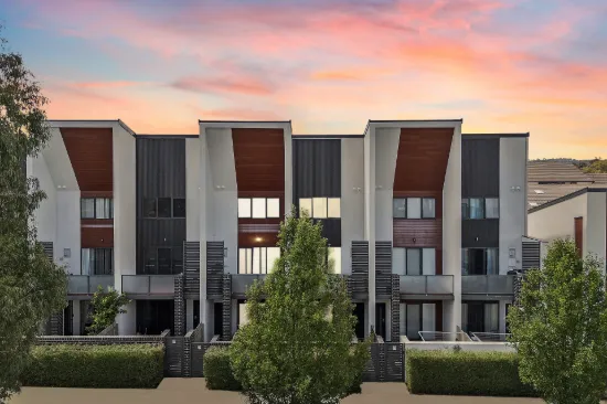 72/224 Flemington Road, Harrison, ACT 2914