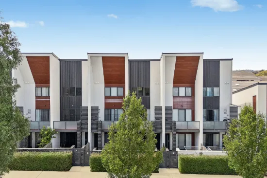 72/224 Flemington Road, Harrison, ACT 2914-Image