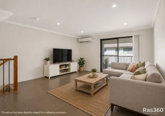 72/28 Fortune Street, Coomera, Qld 4209