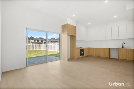 72 Balmoral Parade, Tullimbar, NSW 2527