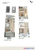 72 Geographe Street, Docklands, Vic 3008-Floorplan