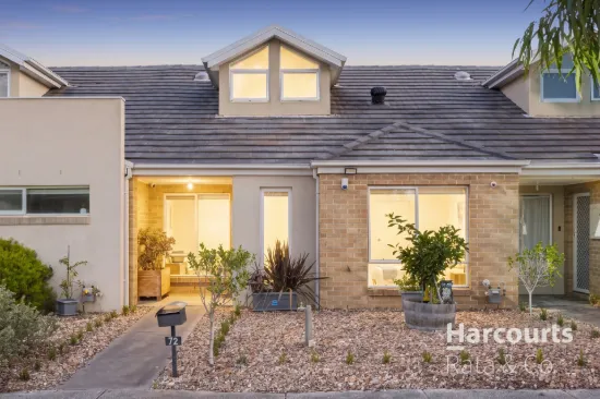 72 Hayston Boulevard, Epping, Vic 3076