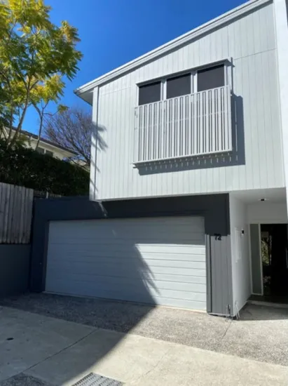 72 Langshaw Street, New Farm, Qld 4005