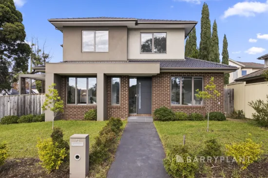 72 Lechte Road, Mount Waverley, Vic 3149
