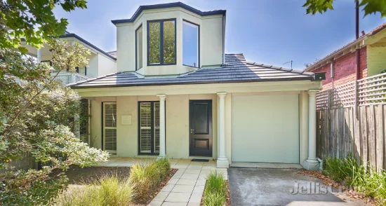 72A Jordan Street, Malvern, Vic 3144