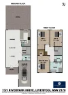 73/1 Riverpark Drive, Liverpool, NSW 2170-Floorplan
