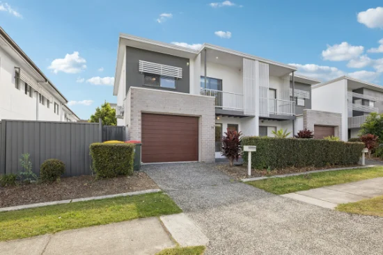 73/11 Butler Crescent, Calamvale, Qld 4116