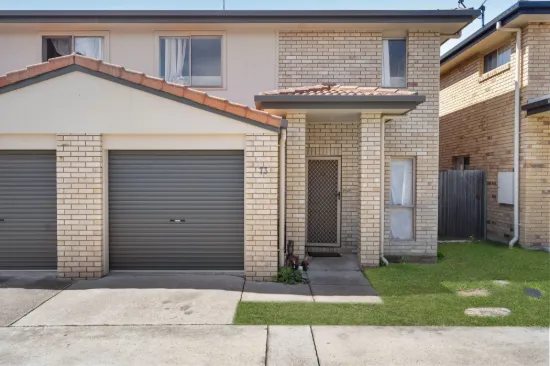 73/17 Cunningham Street, Deception Bay, Qld 4508
