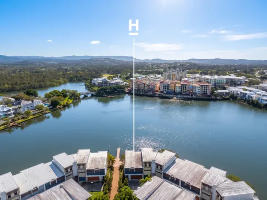 73/5033 Emerald Island Drive, Carrara, Qld 4211-Image