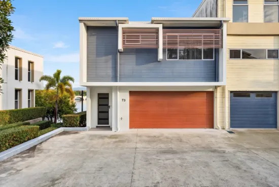 73/5033 Emerald Island Drive, Carrara, Qld 4211-Image